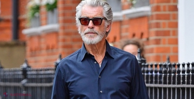 Cum și-a câștigat Pierce Brosnan titlul de „gentleman suprem” al Hollywoodului. Povestea starului marcat de două drame sfâșietoare