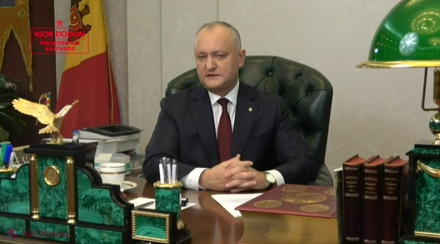 Vaccinul rusesc NU va mai ajunge în R. Moldova. Dodon a EXPLICAT de ce: „Dacă noi CÂȘTIGAM alegerile prezidențiale, atunci puteam să aducem vaccinul în regim de urgență”. Cât va costa VACCINUL