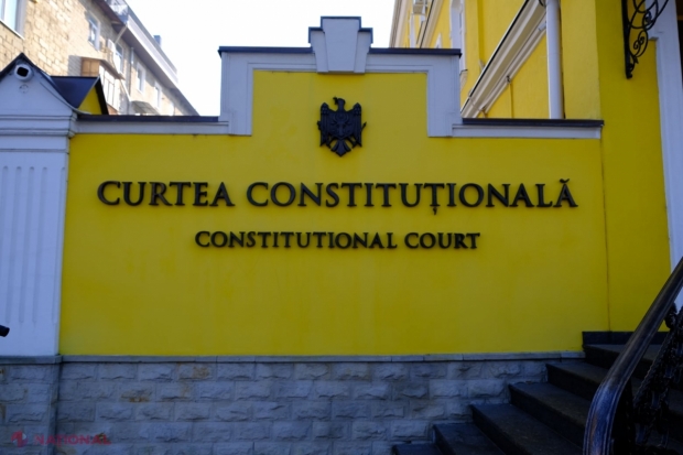 Curtea Constituțională se grăbește: Când va examina constituționalitatea decretului semnat de Maia Sandu privind desemnarea lui Igor Grosu la funcția de premier