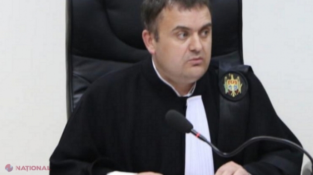 Uniunea Avocaților, SCUT pentru ex-președintele Curții de Apel Chișinău, Vladislav Clima, în fața procurorilor: Acuzatorii nu au mai găsit nimic în timpul perchezițiilor de la domiciliul fostului magistrat