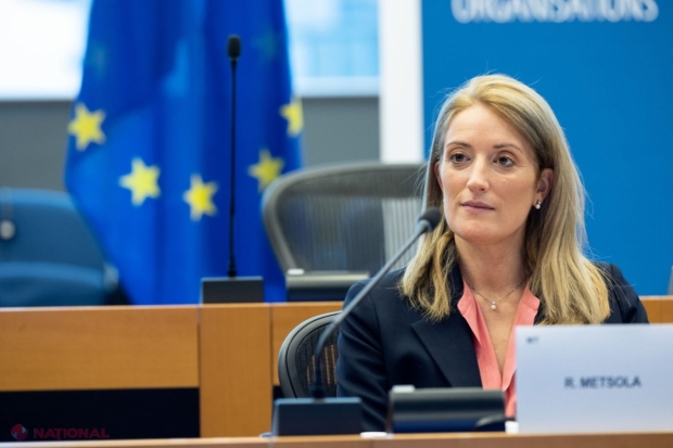 Bruxelles calculează pagubele aduse României de Austria, după ce Guvernul de la Viena s-a opus aderării la Schengen. Anunțul făcut de Roberta Metsola