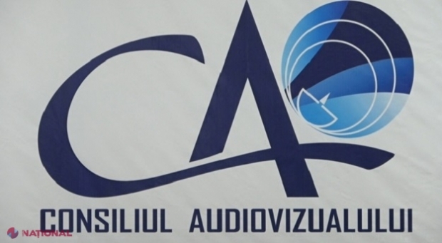 Ținută lingvistică DEFICIENTĂ la TV: Nouă posturi de televiziune, avertizate public de CA