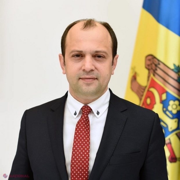 Ministrul de Externe de la Chișinău NU este de acord că funcțiile de ambasadori sunt împărțite „în stil fanariot” între Dodon, Filip și Diacov, după ce un deputat a oferit PATRU exemple