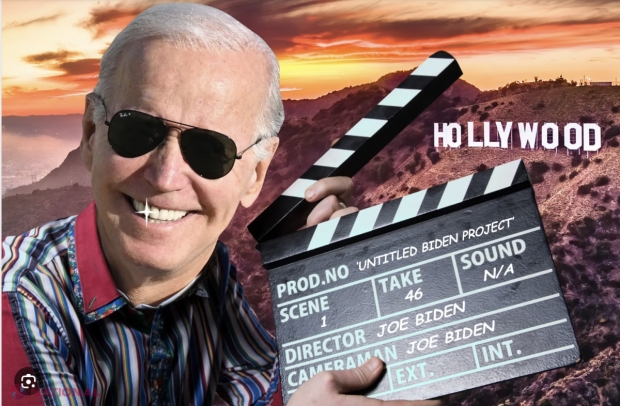 Joe Biden, în vârstă de 82 de ani, și-a găsit ocupație. Fostul președinte ia în considerare proiecte de la Hollywood