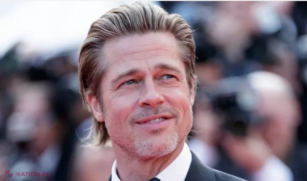 Brad Pitt, prima reacție după ce fiul său l-a numit „o persoană teribilă și josnică”