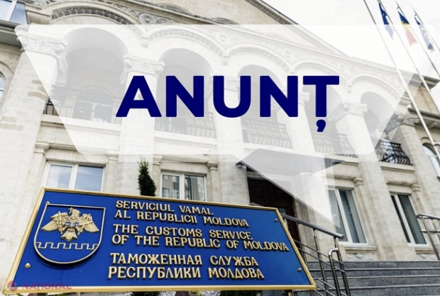 Agenții economici din regiunea transnistreană, informați că vor achita și ei, începând cu 10 august, taxa pentru efectuarea procedurilor vamale, la fel ca cei din dreapta Nistrului