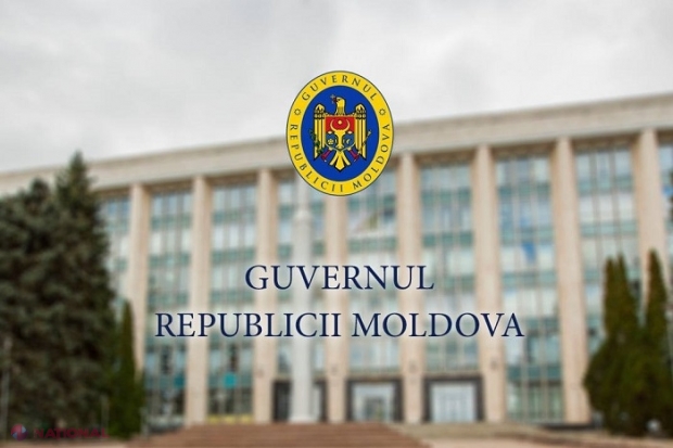 Cabinetul de miniștri a numit un secretar general adjunct al Guvernului și un secretar general la Ministerul Economiei