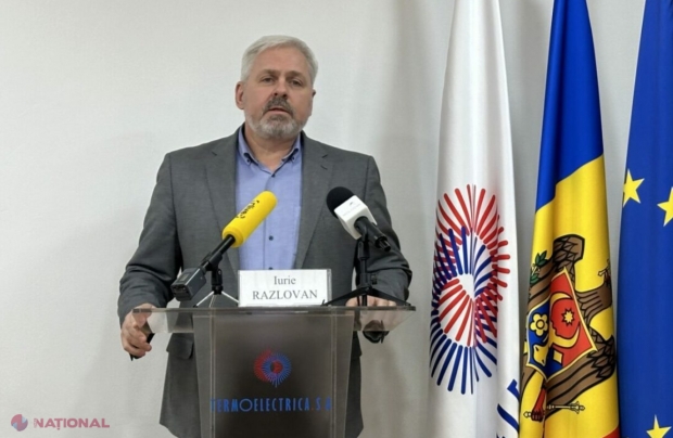 Administratorii de bloc sunt îndemnați să LIMITEZE debitul de agent termic în zilele cu temperaturi de +12°C, pentru ca cetățenii să aibă facturi mai mici. Apelul făcut de „Termoelectrica”