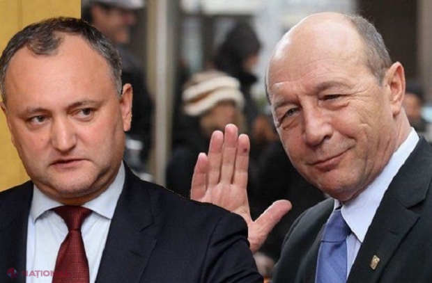 Curtea de Apel i-a dat dreptate lui Dodon în LITIGIUL cu Băsescu: Retragerea cetățeniei R. Moldova fostului președinte al României, LEGALĂ, în opinia justiției de la Chișinău