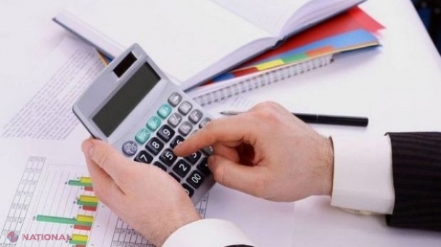 Datoria de STAT a R. Moldova a crescut cu 15,3 MILIARDE de lei în anul 2020 și a ajuns la un total de 72,6 miliarde de lei. Ca pondere în PIB, datoria de stat a constituit 32,9%