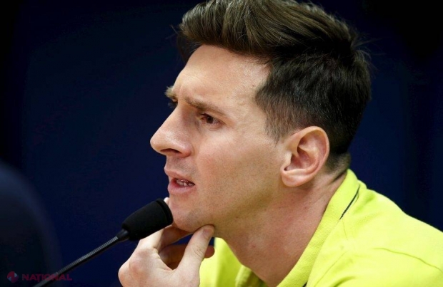 Leo Messi a vorbit despre meciul cu Bayern Munchen și despre relația cu Guardiola