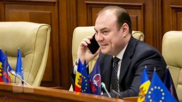 Fostul deputat Eugen Nichiforciuc, pus sub ÎNVINUIRE: I-ar fi propus 350 000 de euro unei deputate pentru a părăsi PCRM și a adera la PD