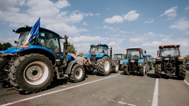 Oportunități mai mari pentru agricultori de a obține SUBVENȚII din partea statului