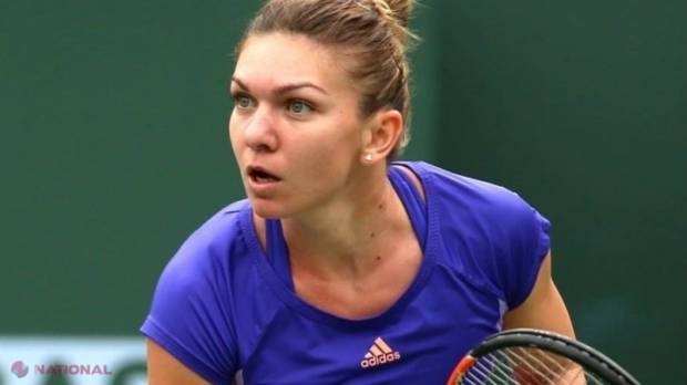 Dezvăluiri despre SIMONA HALEP făcute de preparatorul fizic pe care L-A CONCEDIAT  