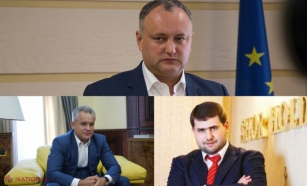  ​SONDAJ // Vladimir Voronin, favoritul moldovenilor pentru funcția de PRIM-MINISTRU. Candidatul desemnat de Maia Sandu nu se regăsește în preferințe, iar Igor Dodon e DEPĂȘIT de Vlad Plahotniuc și Ilan Șor 