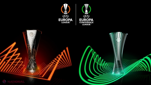 Liga Campionilor și Europa League, INTERZISE pentru echipele din R. Moldova. UEFA lansează o nouă competiție europeană pentru cluburi medii și mici din Europa. Câștigătoarea va încasa 5 000 000 de euro