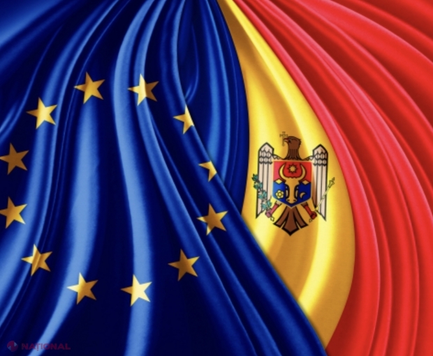 UE va oferi R. Moldova încă 145 de milioane de euro, dintre care 45 de milioane sub formă de grant, pentru „vulnerabilitățile externe și financiare existente”