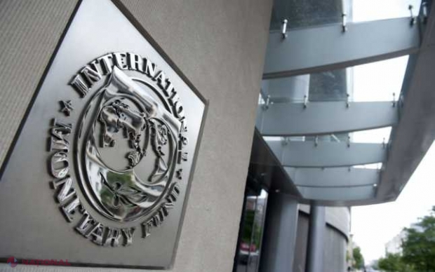 Premierul Chicu speră să semneze noul program cu FMI „la începutul lunii decembrie”: Asistență de 558 de milioane de dolari timp de trei ani