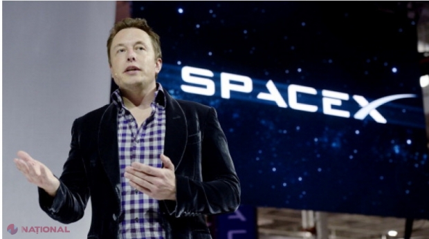 Elon Musk, după criticile legate de averea sa: Acumulez resurse pentru a face viața multiplanetară