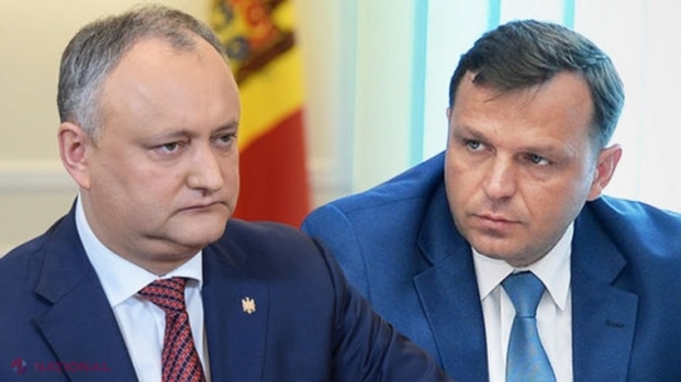 Năstase este DETERMINAT, mai mult ca oricând, să NU mai cedeze în fața Maiei Sandu, chiar dacă a ieșit ȘIFONAT după alegerile locale. LOGICA liderului PPDA: „Dodon a pierdut Primăria, iar apoi a CÂȘTIGAT Președinția”