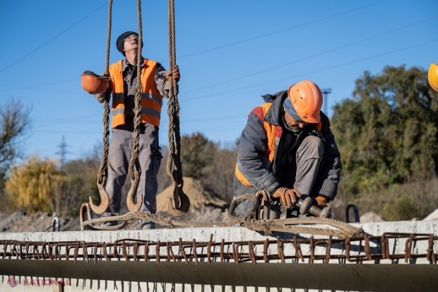 ​Specialiștii în construcții din R. Moldova, atestați profesional în baza unor noi proceduri