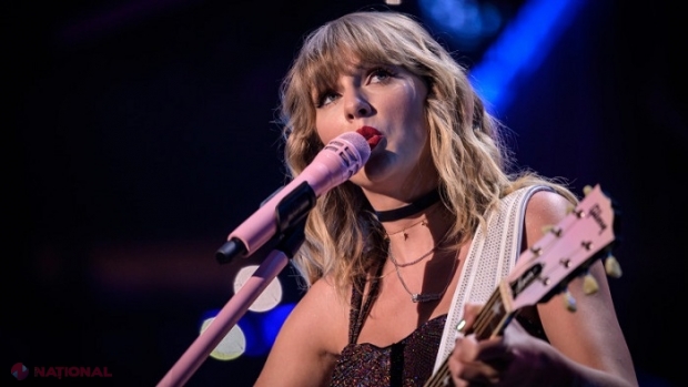 CIA dezvăluie cine se află în spatele atacului plănuit la concertul lui Taylor Swift, care viza „uciderea a zeci de mii de oameni”  