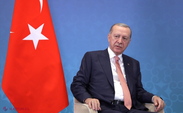 Erdogan avertizează: Planul lui Trump pentru Gaza, risc semnificativ pentru pacea globală