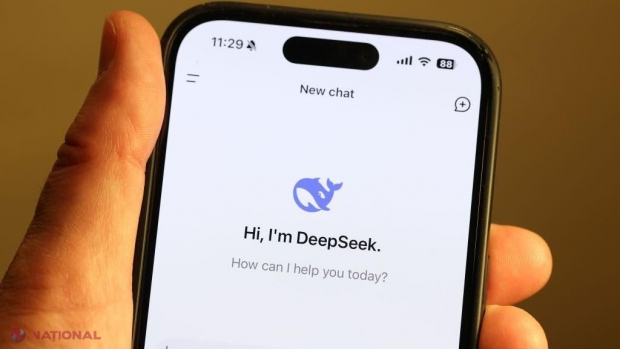 Coreea de Sud interzice descărcările chatbot-ului deepseek din China: Motivele deciziei și impactul asupra aplicației populare