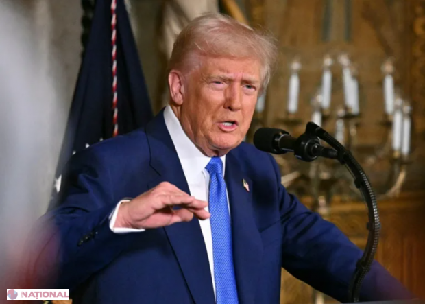 Trump îl critică dur pe Zelenski și caută întâlnirea cu Putin pentru pace până în aprilie