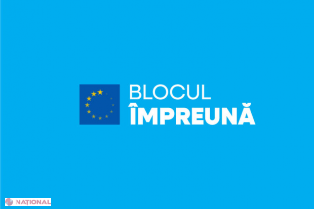 Blocul ,,Împreună