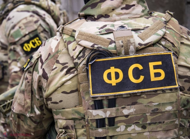 Atac cu colete capcană dejucat de FSB: Explozibil ascuns în cutii de parfum pentru oficiali militari din Rusia