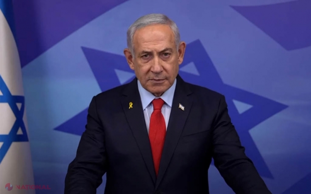 Netanyahu promite intensificarea atacurilor în Gaza pentru eliberarea ostaticilor reținuți de Hamas