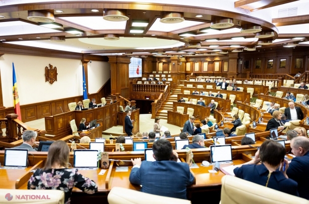 Proiecte legislative importante pe agenda deputaților: armonizare cu UE și măsuri pentru combaterea corupției electorale 