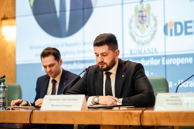 România, aliatul de nădejde al R. Moldova în modernizarea energetică și procesul de integrare europeană