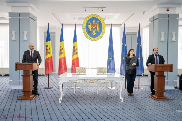 Ministrii din infrastructură și protecție socială unesc forțele pentru reabilitarea locuințelor vulnerabile în Moldova