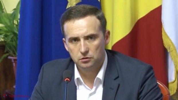 Vadim Brânzaniuc dezvăluie cum pot fi identificați falșii „prieteni” și „binevoitori” ai locuitorilor capitalei: „Cu siguranţă, vom avea şi o mulţime de BUFONI, care se vor da în spectacol”