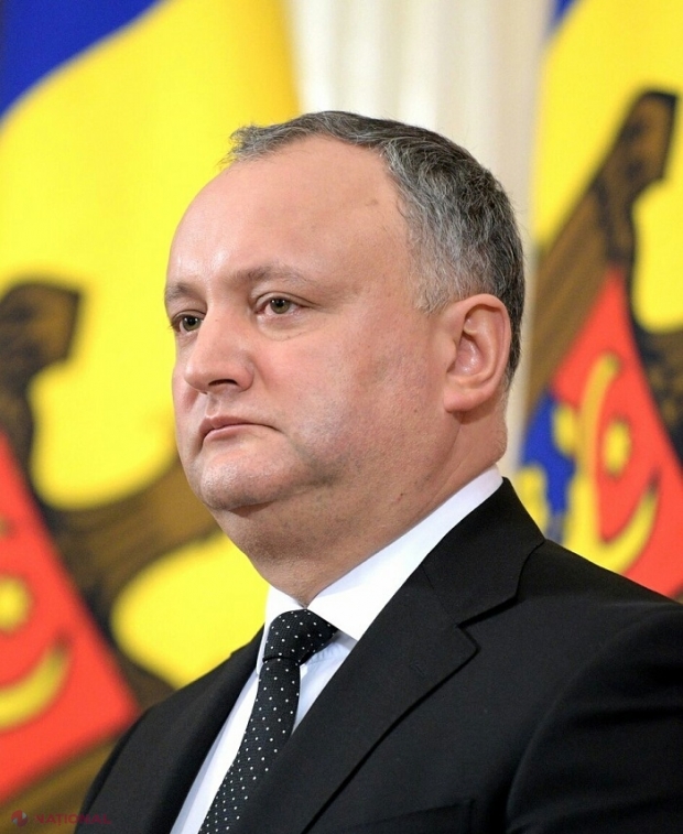 VIDEO // Igor Dodon, ULTIMUL briefing înainte să plece de la Președinție: 23 decembrie, ziua în care îi EXPIRĂ mandatul de șef al statului