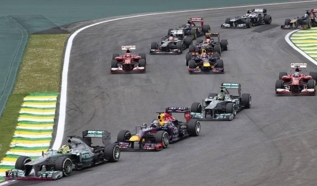 Formula 1: „Ultimele trei curse ar putea fi punctate dublu