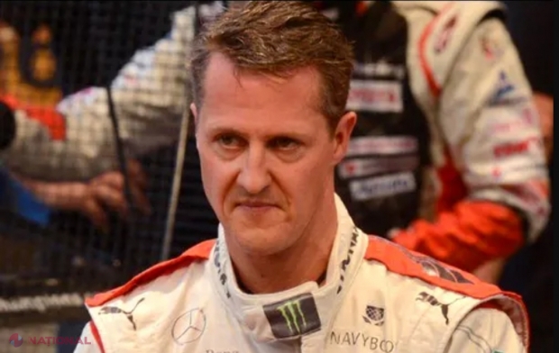 Noi detalii despre starea de sănătate a lui Michael Schumacher. Fostul șef de la Ferrari a rupt tăcerea