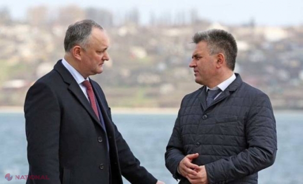 Președintele Dodon a „EVADAT” din R. Moldova, în ziua în care republica își comemorează eroii de la Nistru și discută despre securitate la o conferință internațională: „Plecarea sa este RIDICOLĂ”