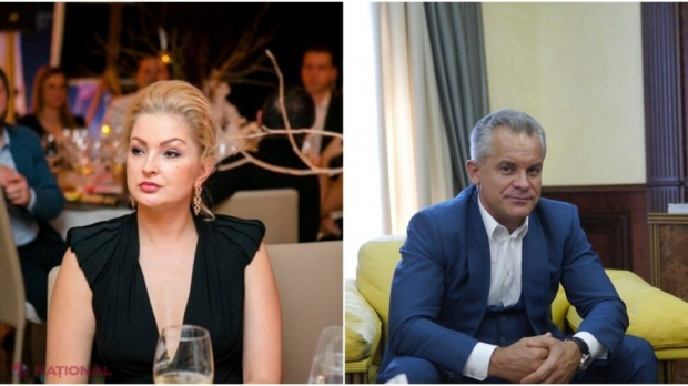 Fostul notar al „organizației criminale Plahotniuc” rămâne în arest la domiciliu