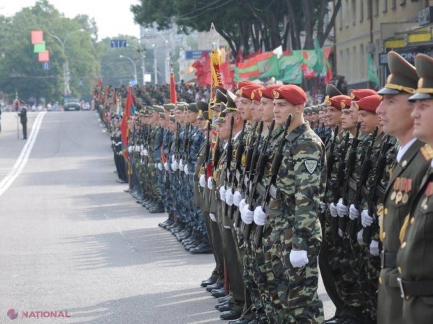 RĂZBOI în Transnistria? Presa de la Tiraspol anunță data când ar putea izbucni