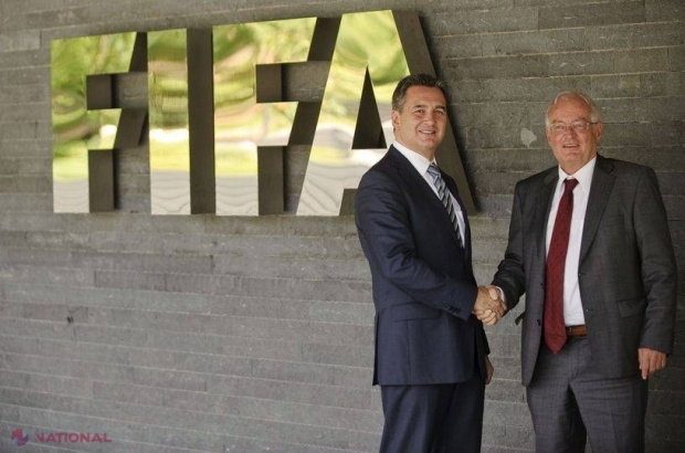 Noi ARESTĂRI în cazul de corupţie din cadrul FIFA! 12 persoane au fost reţinute