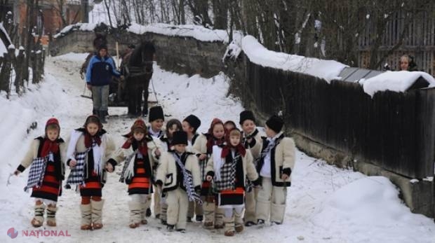 Stilul nou versus stilul vechi // „Faptul că mulți petrec pe ambele stiluri este o DEBANDADĂ...”