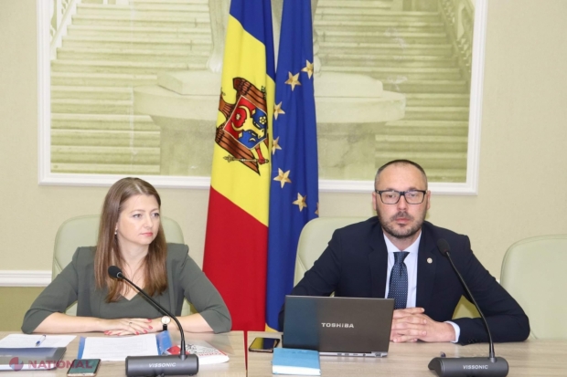 Recuperarea PREJUDICIILOR provocate de firme, similară ca în UE și SUA. „Propunem introducerea în legislație a posibilității încheierii unui acord judiciar de recunoaștere a vinovăției între procuror și persoana juridică acuzată”