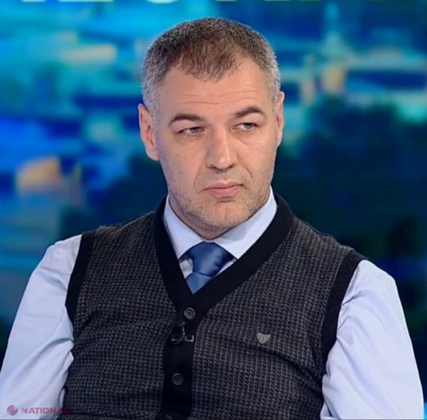 Octavian Țîcu: „Asaltul asupra ISTORIEI va fi piatra de mormânt a PSRM”