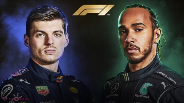 Egalitatea PERFECTĂ în fruntea clasamentului din Formula 1! Hamilton a câștigat cursa nebună de la la Jeddah, iar titlul mondial se decide pe 12 decembrie la Abu Dhabi. Max Verstappen poate opri DOMINAȚIA pilotului britanic