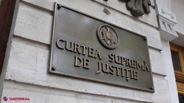 DEJA-VU // Curtea Supremă de Justiție REFUZĂ să examineze cererea lui Băsescu împotriva lui Dodon și pasează cauza altei instanțe