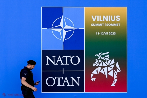 ANALIZĂ // Semnalul transmis Rusiei, marea miză a summit-ului NATO de la Vilnius