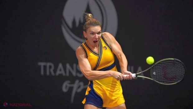 Simona Halep a ieșit din Top 20 WTA, pentru prima dată după 8 ani 